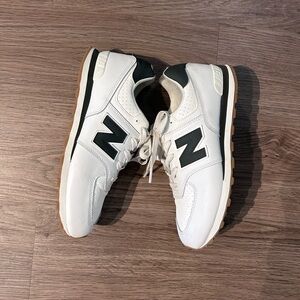 Kids New Balance